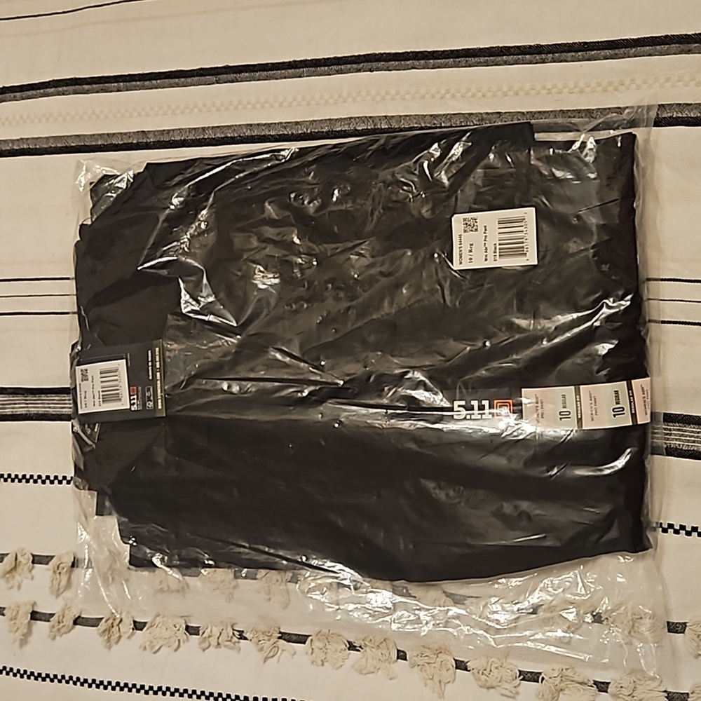 5.11 tactical ems pants womens